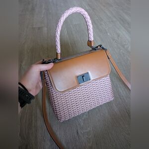 Falorni Italia Shoulder/Hand Bag